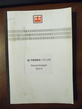 290 atlas 605 gebraucht kaufen 290 atlas 605 gebraucht kaufen  Freital