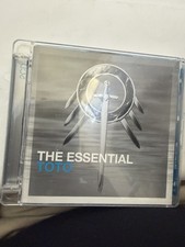 Essential Toto by Toto (CD, 2011) comprar usado Essential Toto by Toto (CD, 2011) comprar usado  Enviando para Brazil