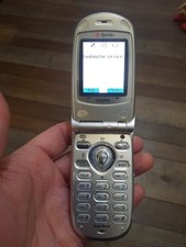 Sanyo scp 8100 for sale  Monroeville