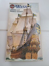 Airfix wasa 1628 for sale  BANSTEAD