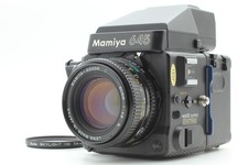 Exc rara mamiya usato Exc rara mamiya usato  Spedire a Italy