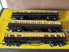 Hornby choc cream for sale  COLCHESTER