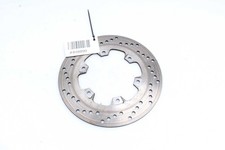 Bremsscheibe bremse hinten gebraucht kaufen  Trebbin