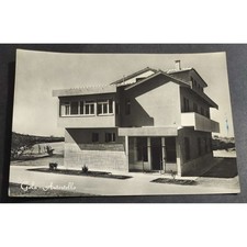 Cartolina gela autostello usato  Alessandria