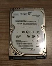 Seagate momentus 500gb gebraucht kaufen  Eberswalde