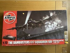 Airfix scale dambuster for sale  WOKING