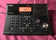 Uniden BC340CRS Bearcat Scanner Rádio AM/FM Meteorologia Polícia Bombeiros EMS comprar usado Uniden BC340CRS Bearcat Scanner Rádio AM/FM Meteorologia Polícia Bombeiros EMS comprar usado  Enviando para Brazil