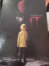 pennywise action figure for sale pennywise action figure for sale Newton