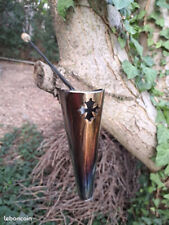 Flambadou croix occitane d'occasion Flambadou croix occitane d'occasion  Paulhan