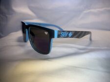 Óculos de sol SPY+ OPTICS KEN BLOCK 43 ÓCULOS PROMOCIONAIS SPY PLUS NOVO capacete comprar usado  Enviando para Brazil