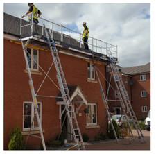 Easi dec solar for sale  WARRINGTON