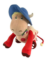 Peluche doudou manège d'occasion  Donnemarie-Dontilly