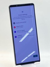 Sony xperia 256gb d'occasion  Expédié en Belgium