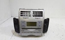 Autoradio toyota yaris usato  Italia