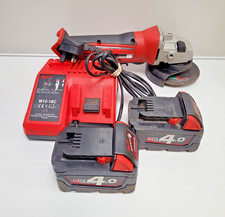 Milwaukee m18 18v for sale  GRIMSBY