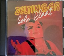Zeltinger solo plaat gebraucht kaufen  Frechen