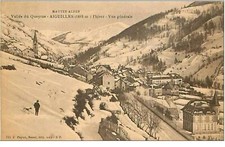 05.aiguilles d'occasion  France