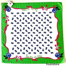Foulard braccialini vie usato  Desio