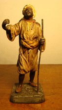 Alte metall figur gebraucht kaufen  Ravensburg