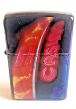 Zippo lighter casino for sale  OXFORD