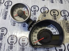 Quadro strumenti con usato  Torrazza Piemonte