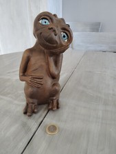 Figurine extraterrestre vintag d'occasion  Unieux
