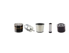 Kit service filtre d'occasion  Expédié en France