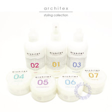 85g Architectx JAPÃO cabelo argila cera cacho lama fosca gel produto de tratamento comprar usado  Enviando para Brazil