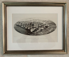 19th century lithographs for sale  Okatie
