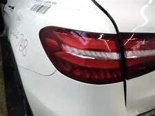 Tail light mercedes for sale  DONCASTER