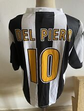 Maglia del piero usato  Viareggio