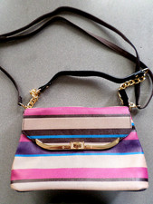 Pia rossini brown for sale  REDDITCH