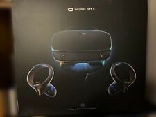 Casque meta oculus d'occasion  Pamiers
