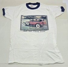 Vintage 1980 shirt for sale  Wilmington
