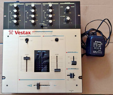 Vestax pmc pro for sale  YORK