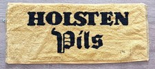 13. holsten pils for sale  BOSTON