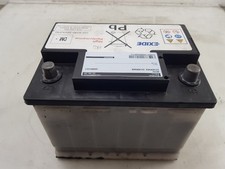 AKUMULATOR BATTERY 60AHAGM #320711 na sprzedaż  Wysyłka do Poland
