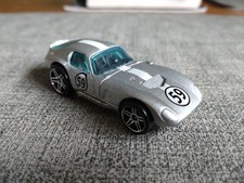 Hot wheels shelby for sale  PETWORTH