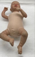 Sleeping baby reborn for sale  Columbus