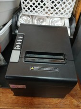 Impressora Térmica de Recibos National Retail Solutions RP80-US comprar usado  Enviando para Brazil