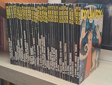 Lotto fumetti dylan usato  Arluno