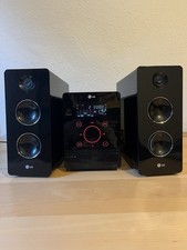 Micro system radio gebraucht kaufen  Hannover