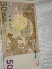 Billet euro 2002 d'occasion  Pomérols