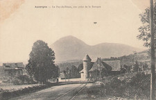 Auvergne puy dôme d'occasion Auvergne puy dôme d'occasion  Vasles