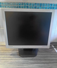 Samsung syncmaster 710v d'occasion  Expédié en Belgium