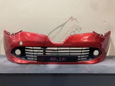 renault clio front bumper for sale renault clio front bumper for sale WEDNESBURY