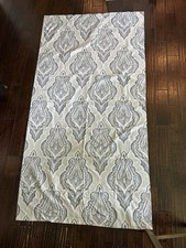 Envogue drape curtain for sale  Danville
