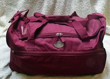 Sac voyage d'occasion  Bourg-de-Péage