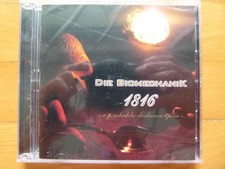 1816 psychedelic darkwave gebraucht kaufen  Deutschland