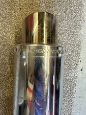 triumph 675 exhaust for sale triumph 675 exhaust for sale LEICESTER